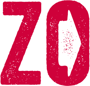 Logo ZO!
